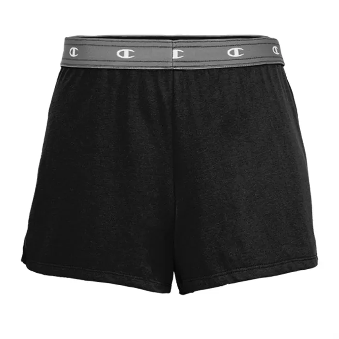 Champion Women's Essential Shorts