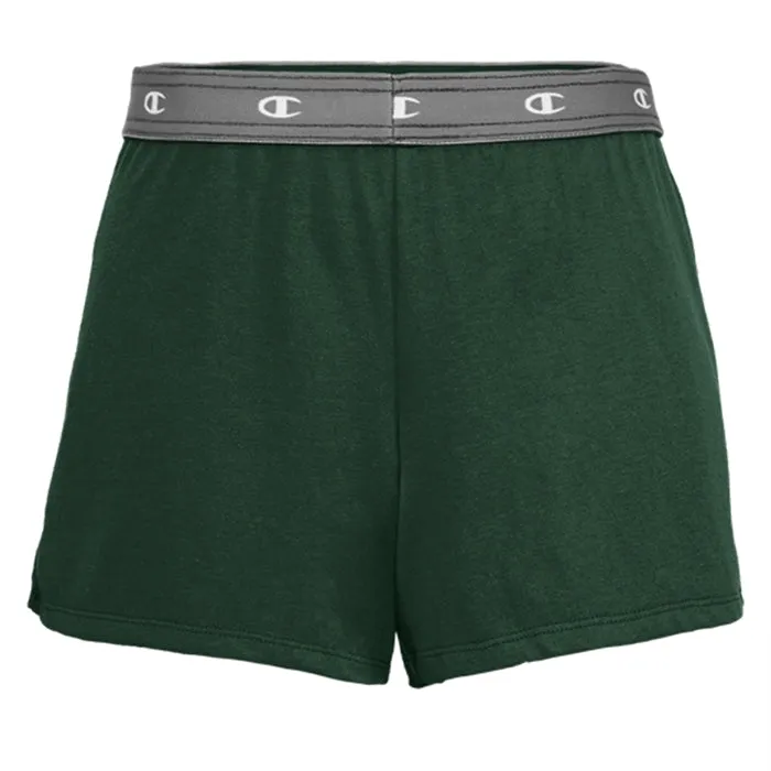 Champion Women's Essential Shorts