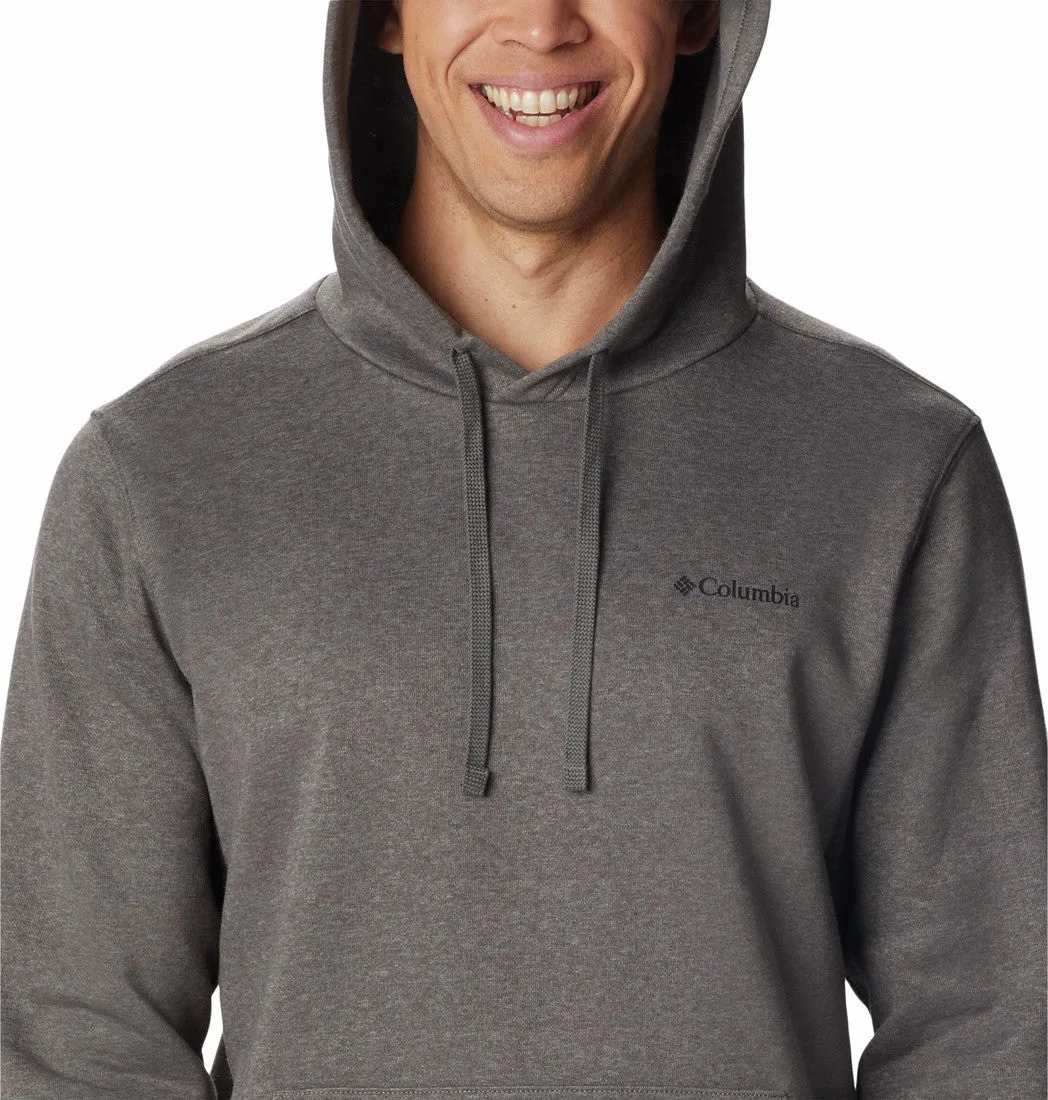 Columbia Mens Trek Hoody -CHARCOAL