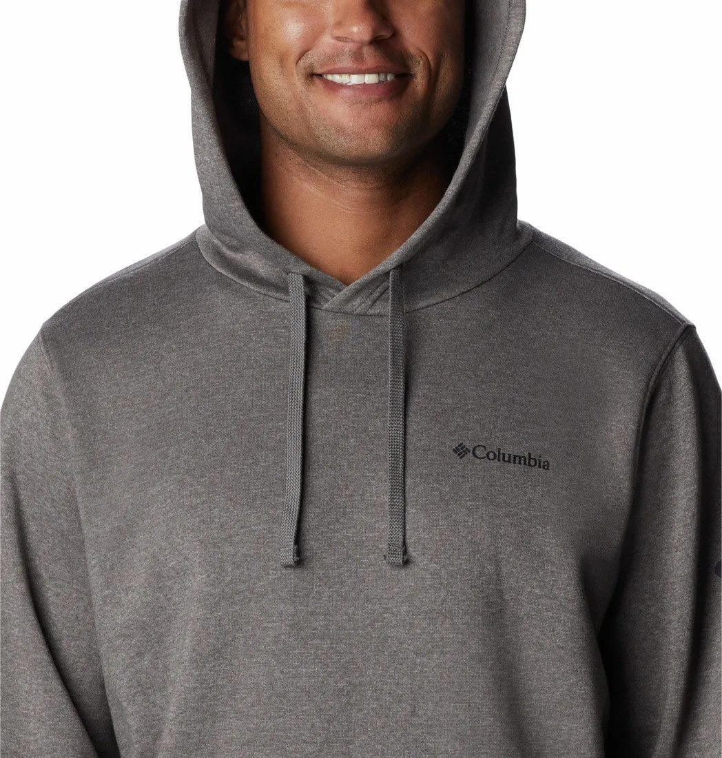 Columbia Mens Trek Hoody -CHARCOAL