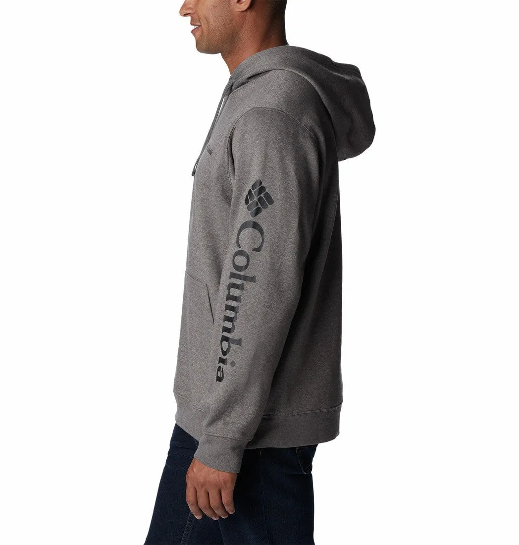 Columbia Mens Trek Hoody -CHARCOAL