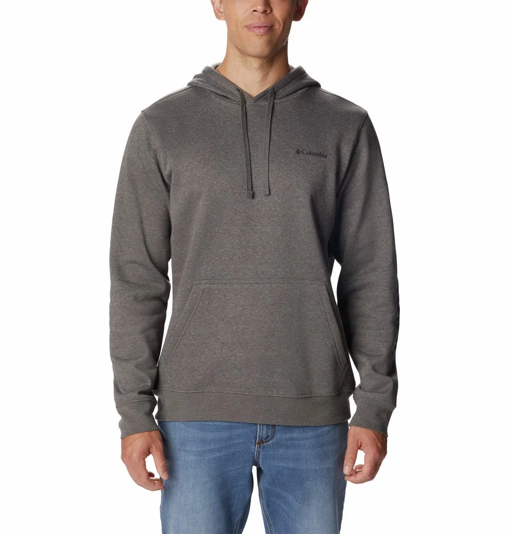 Columbia Mens Trek Hoody -CHARCOAL