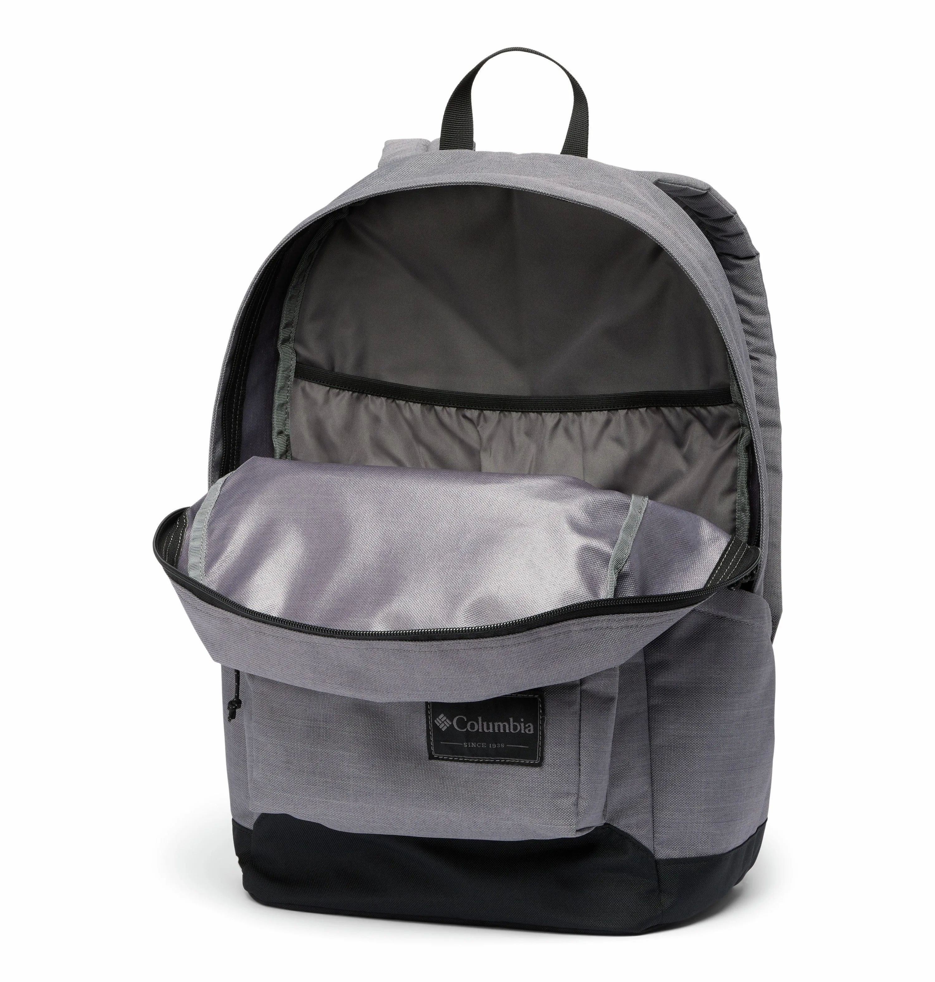 Columbia Zigzag 22L Backpack-GREY