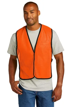 CornerStone Enhanced Visibility Mesh Vest