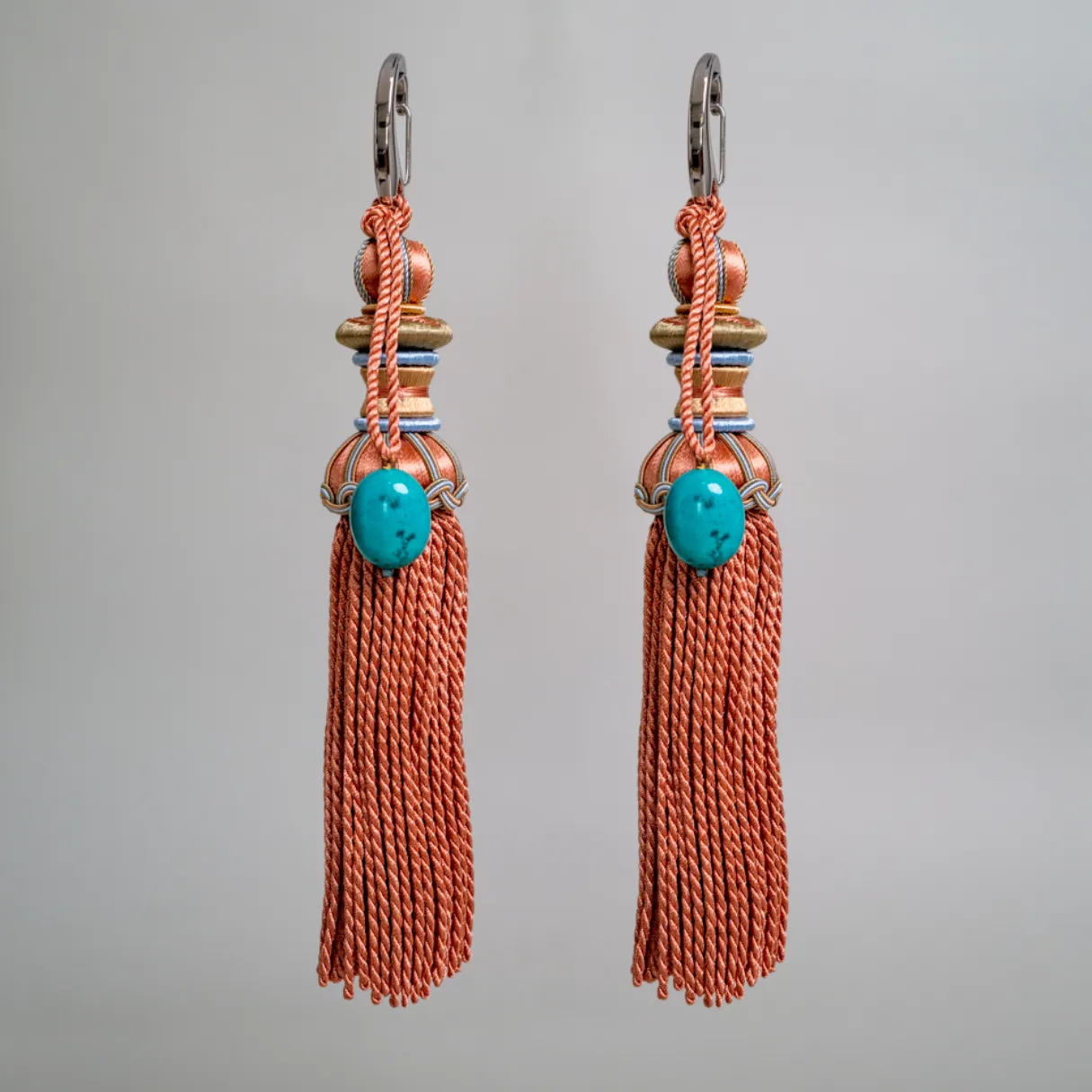 cosi corners® tassels