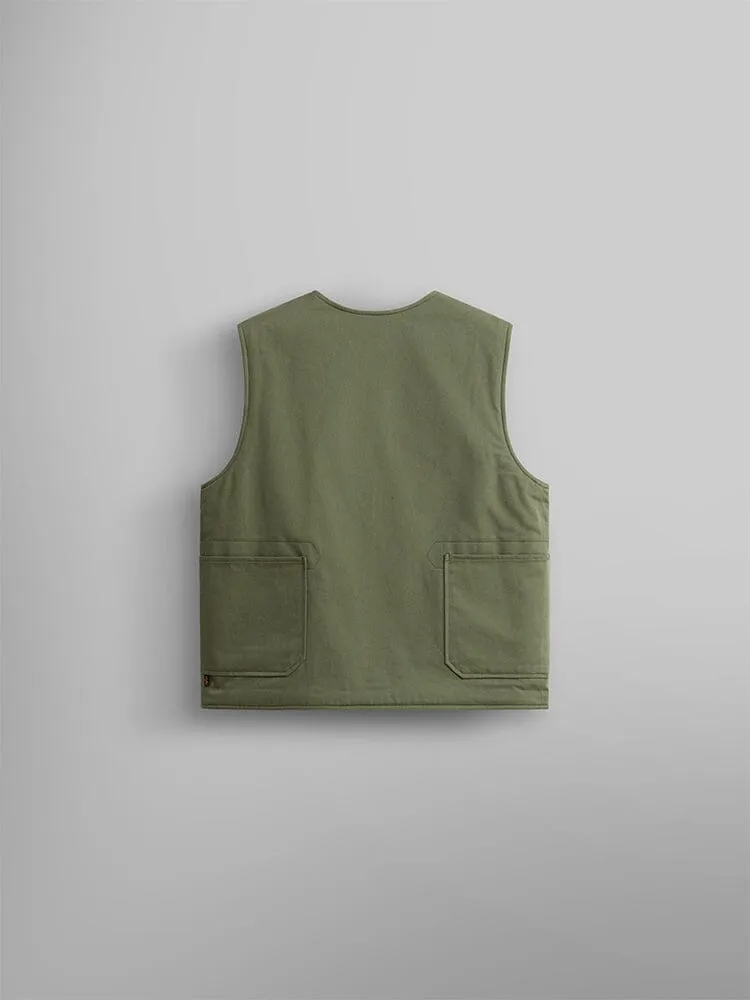 DECK VEST