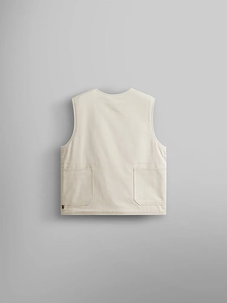 DECK VEST