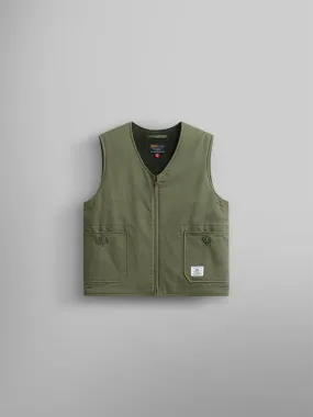 DECK VEST