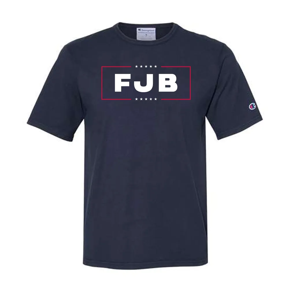 FJB 2024 Champion Tee