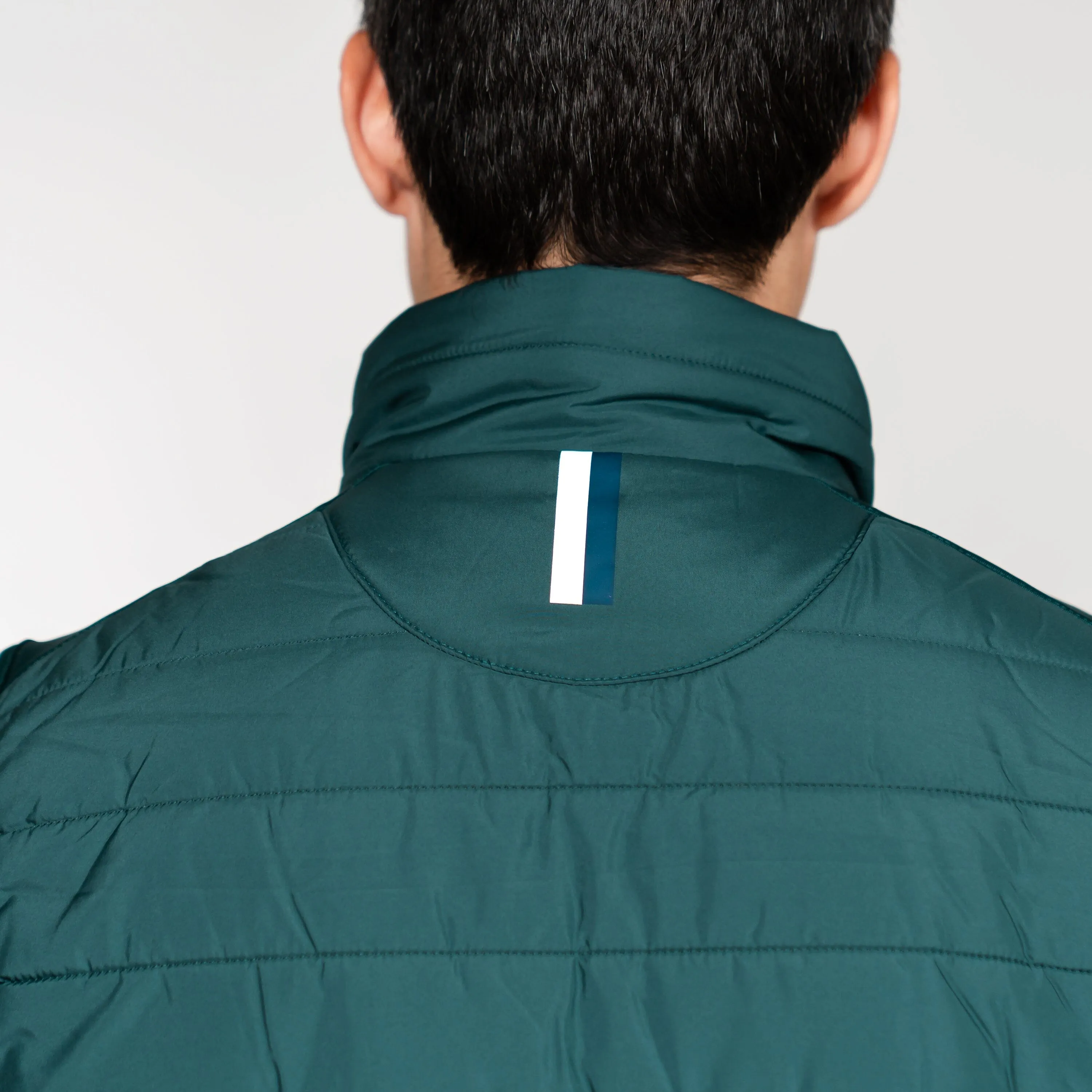 Fulton Performance Vest 1.0 | Solid - Ponderosa Green