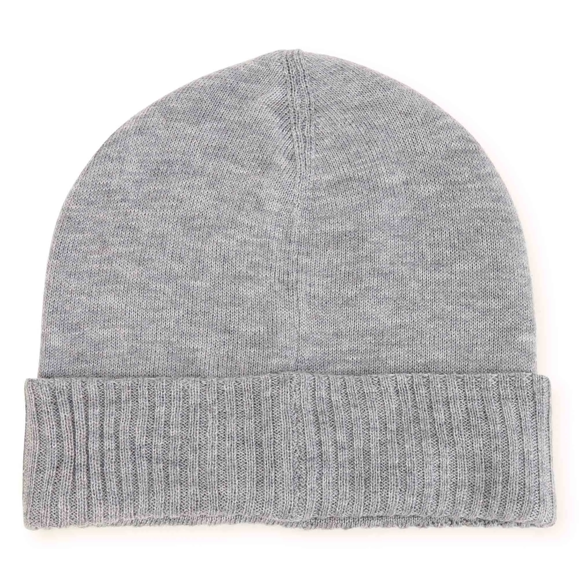 Hugo Boss Boys Grey Hat_J21283-A32