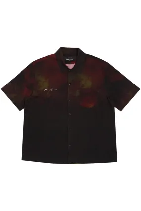 Infrared Button Down