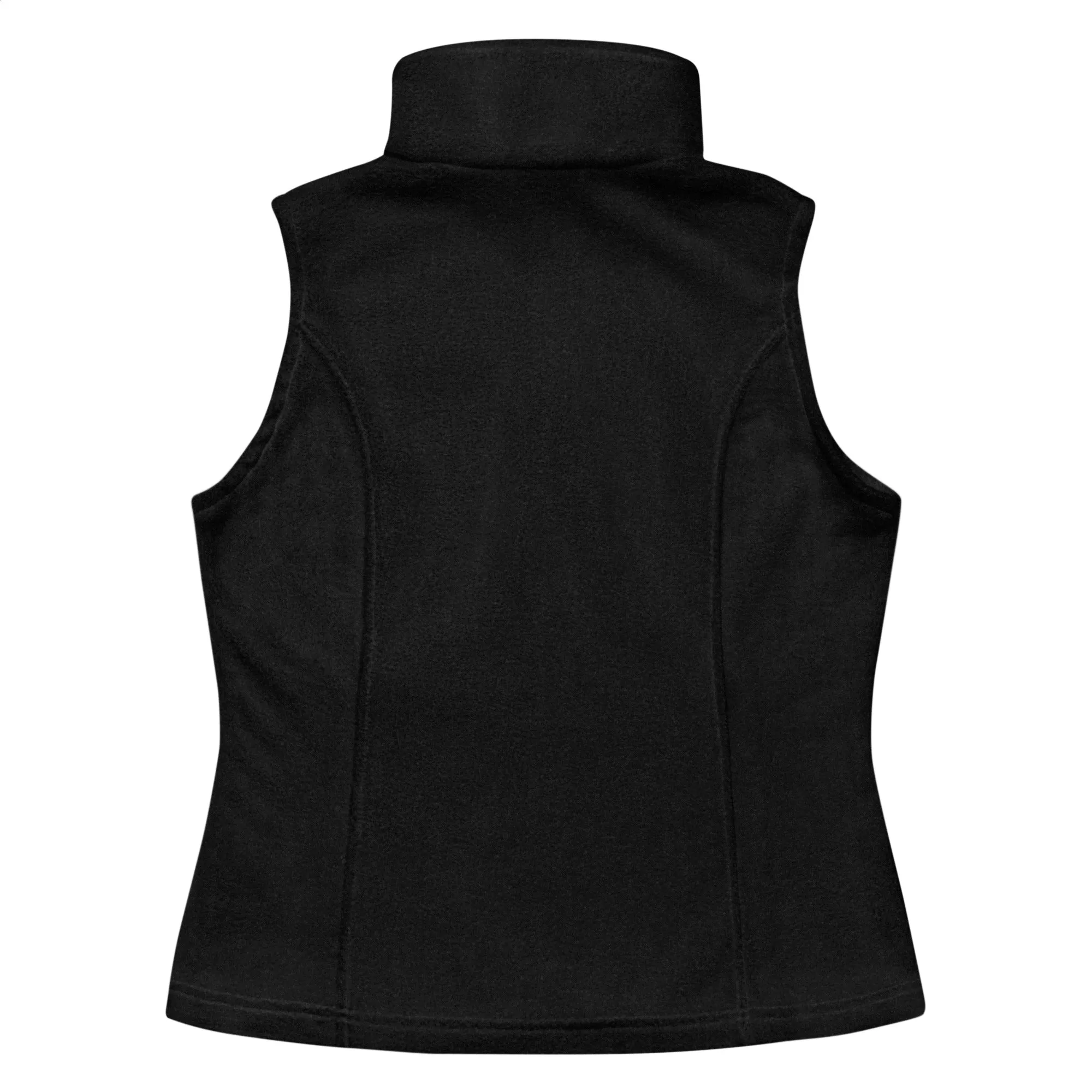 Kennedy 24 Women’s Columbia Fleece Vest