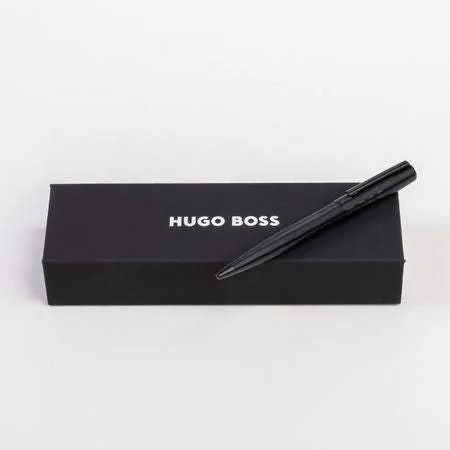 Label Ballpoint Pen by Hugo Boss