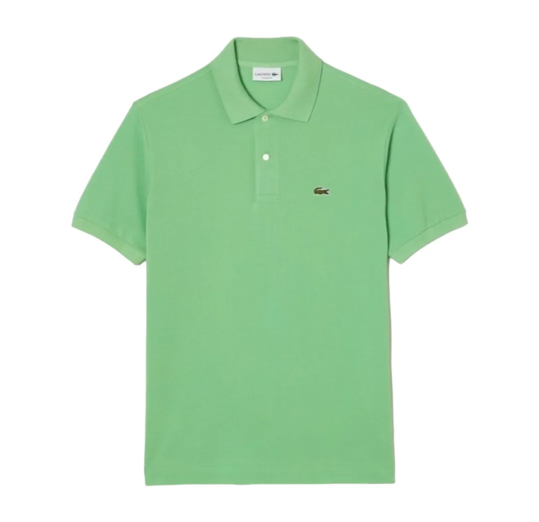 Lacoste Classic and Slim Fit Polo