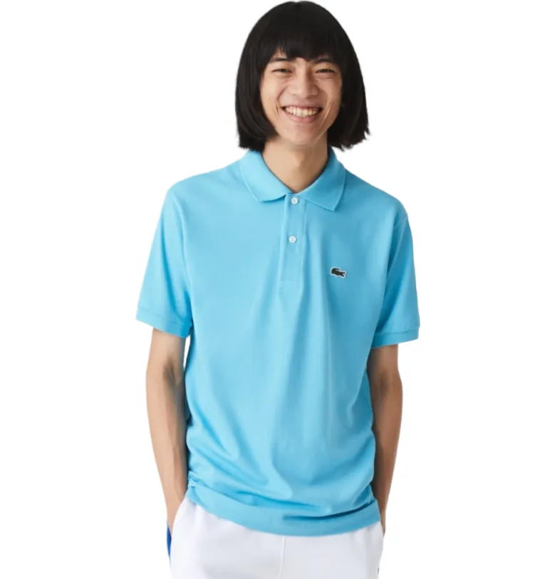 Lacoste Classic and Slim Fit Polo