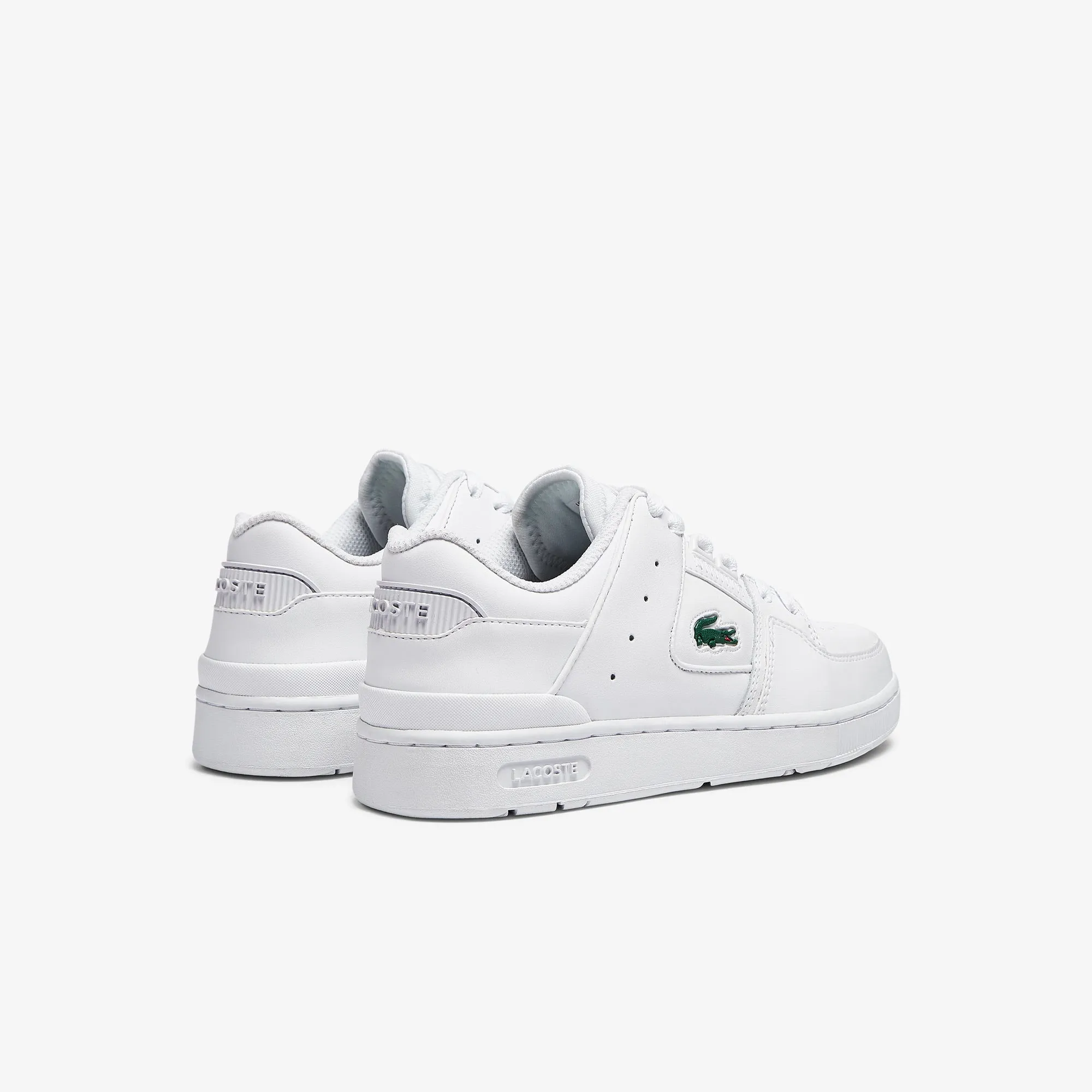 Lacoste CourtCage white