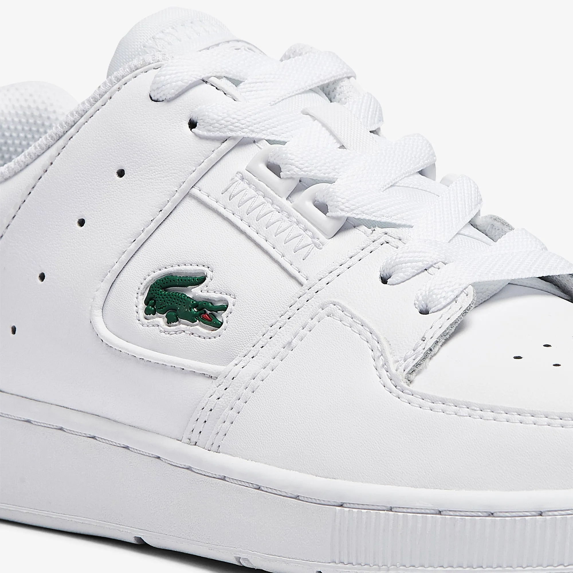 Lacoste CourtCage white