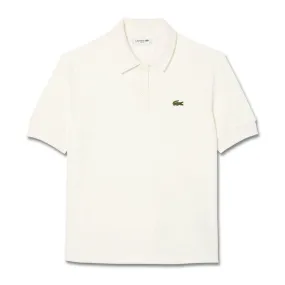 Lacoste Organic Cotton Terry Cloth Golf Polo 2023 Women