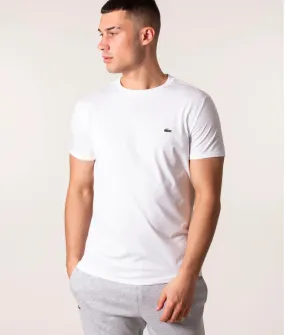 Lacoste Pima Cotton T-Shirt