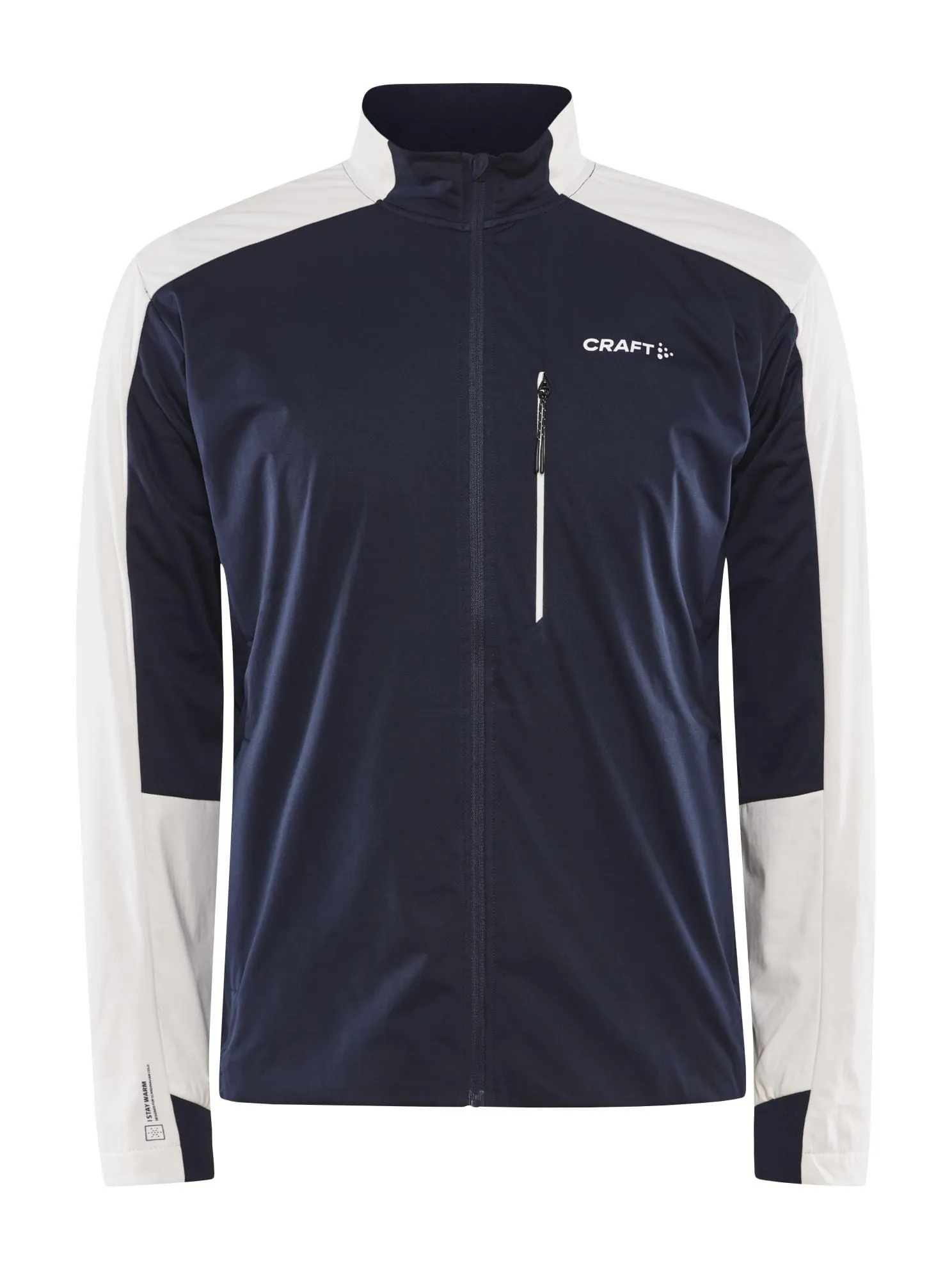 Mens ADV Xc Ski Training Jacket 2