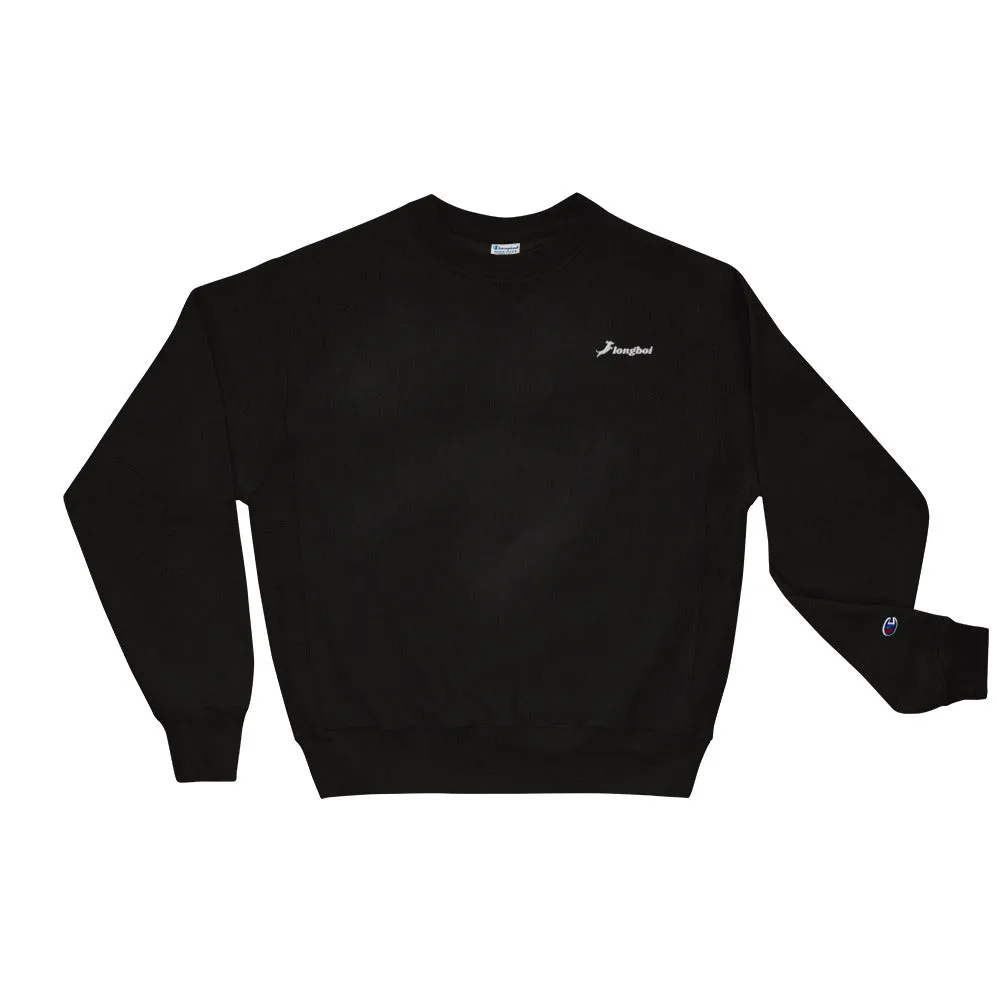 Men's Champion Sweatshirt