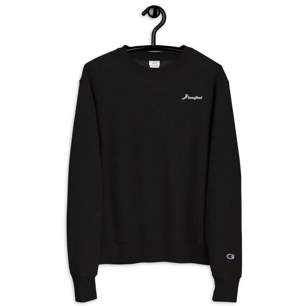 Men's Champion Sweatshirt