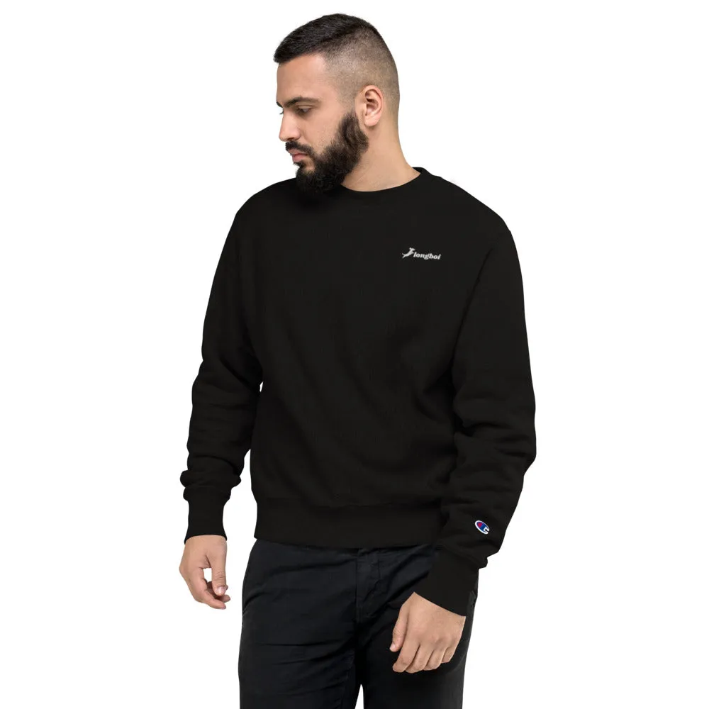 Men's Champion Sweatshirt