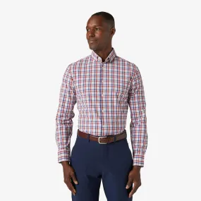 Men's Mizzen   Main | Leeward Classic Long Sleeve | Holly Berry