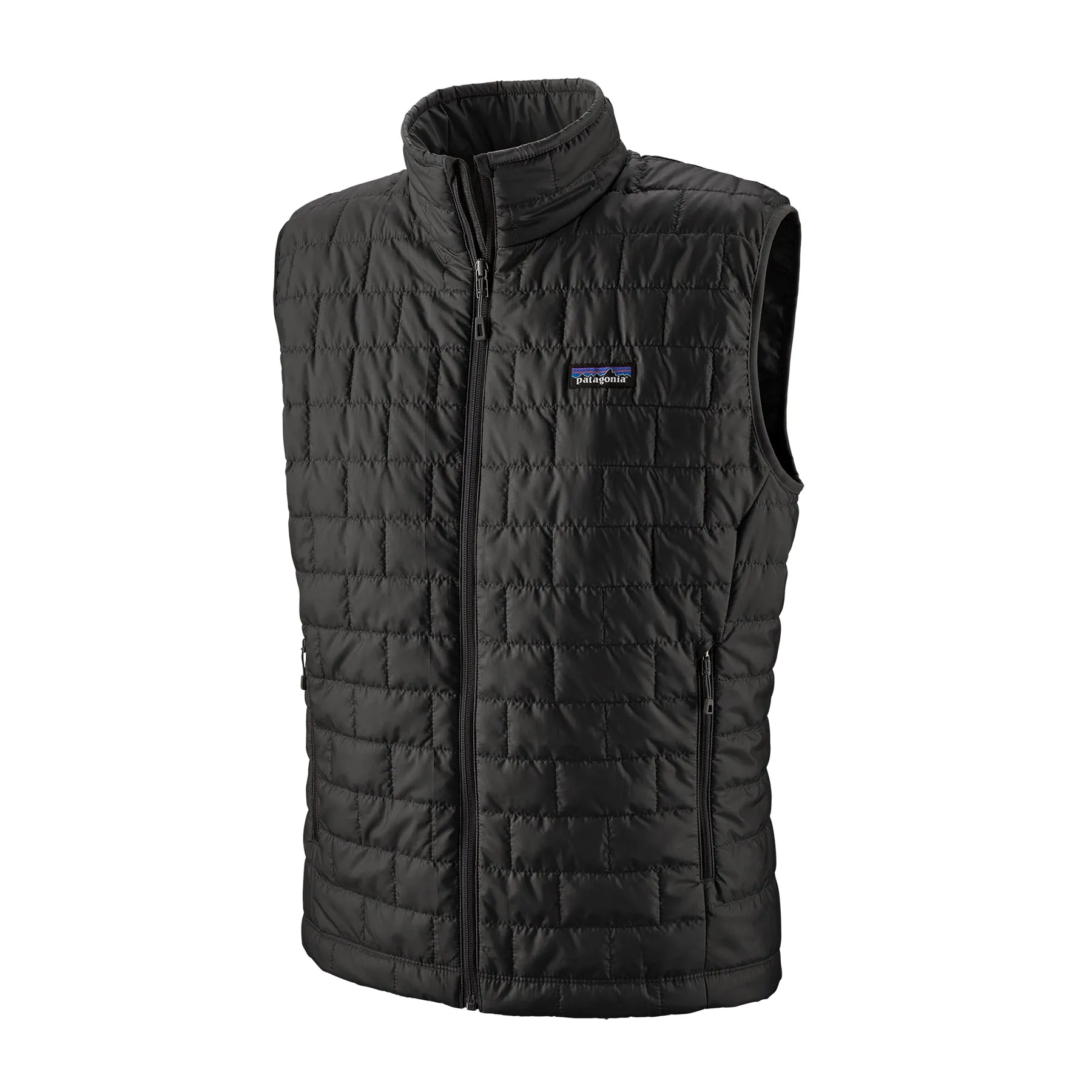 Mens Nano Puff Vest-Sale