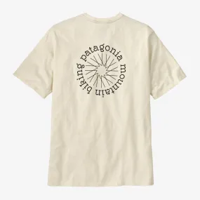 Men's Spoke Stencil Responsibili-Tee®