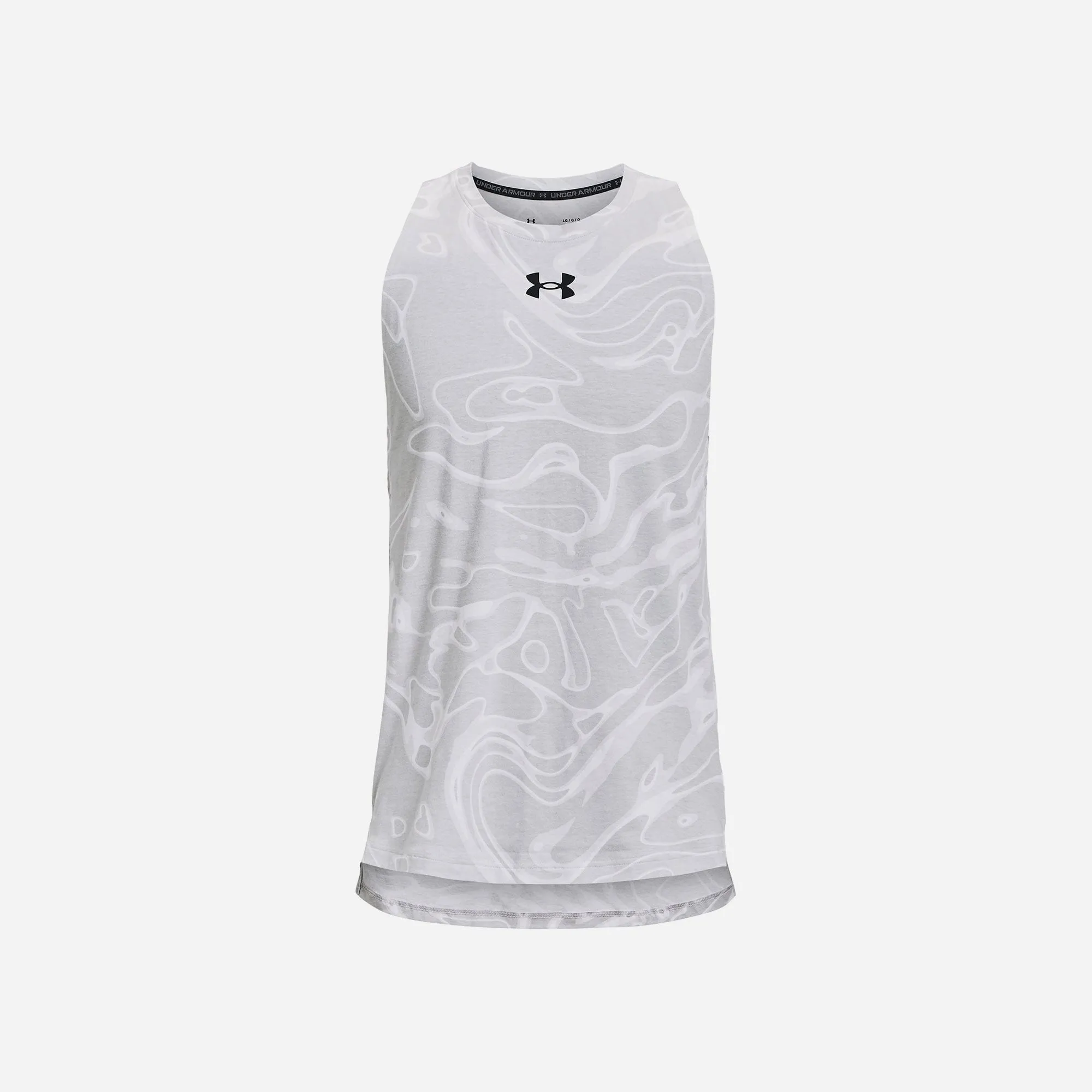 Áo Ba Lỗ Nam Under Armour Baseline