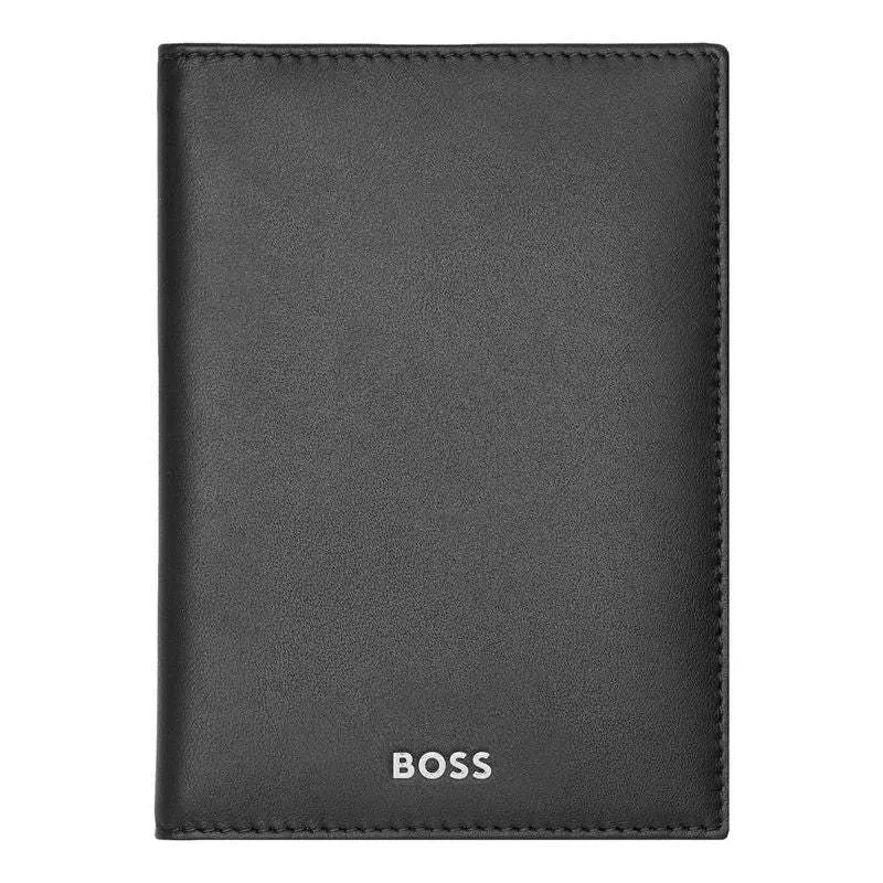 Passport Holder by Hugo Boss