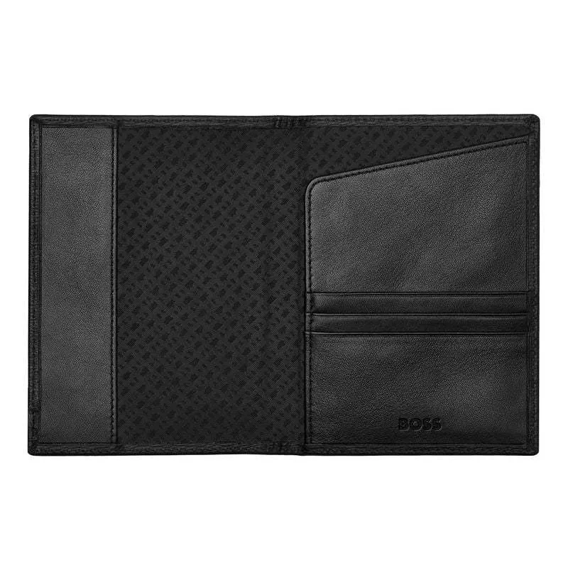 Passport Holder by Hugo Boss