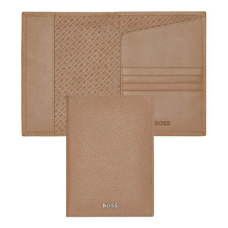 Passport Holder by Hugo Boss