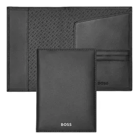 Passport Holder by Hugo Boss