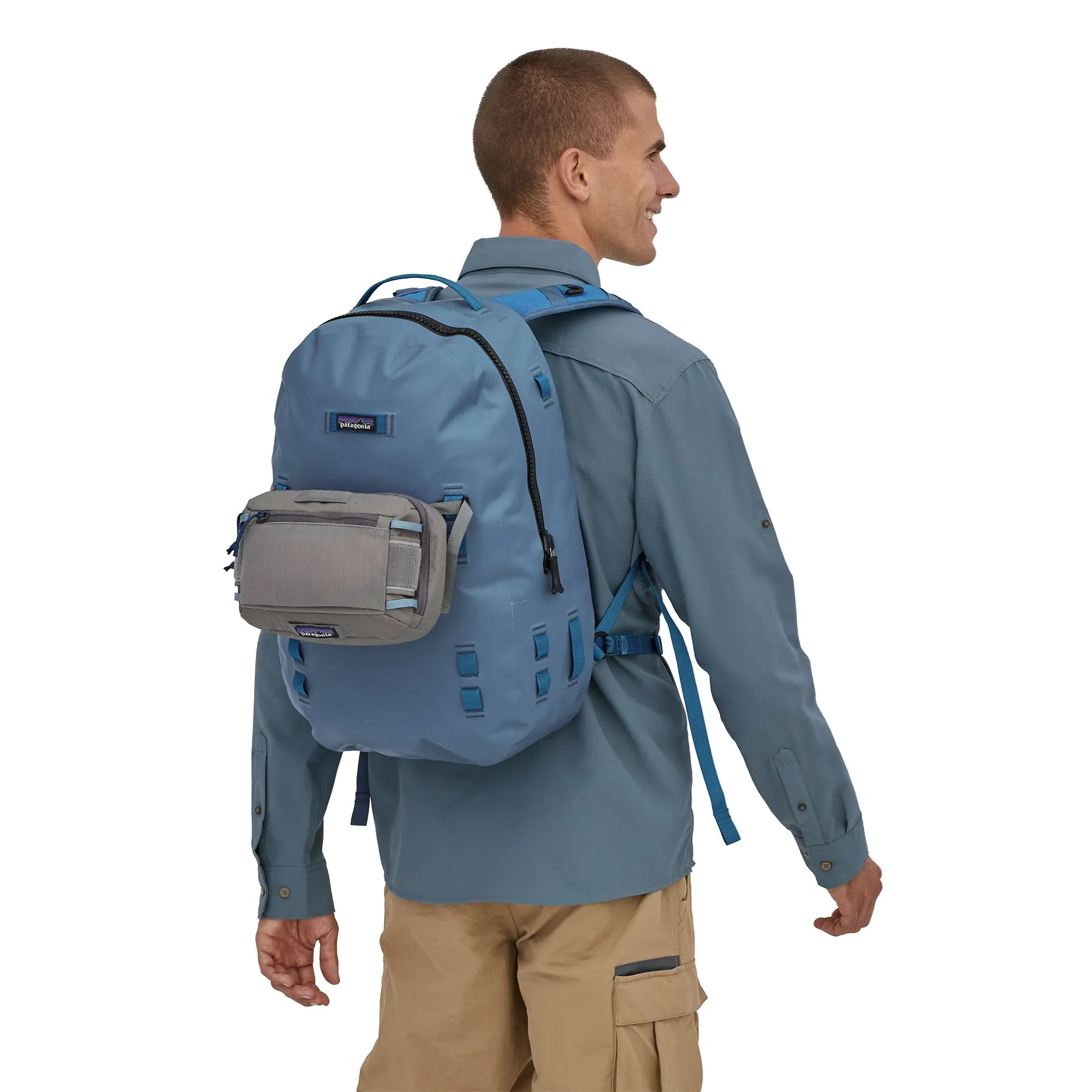 Patagonia Guidewater Backpack