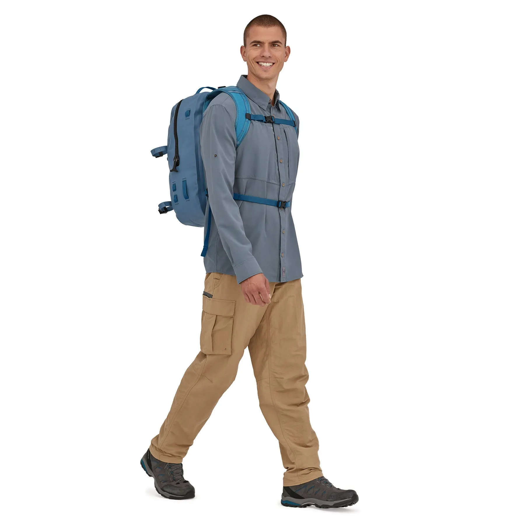 Patagonia Guidewater Backpack