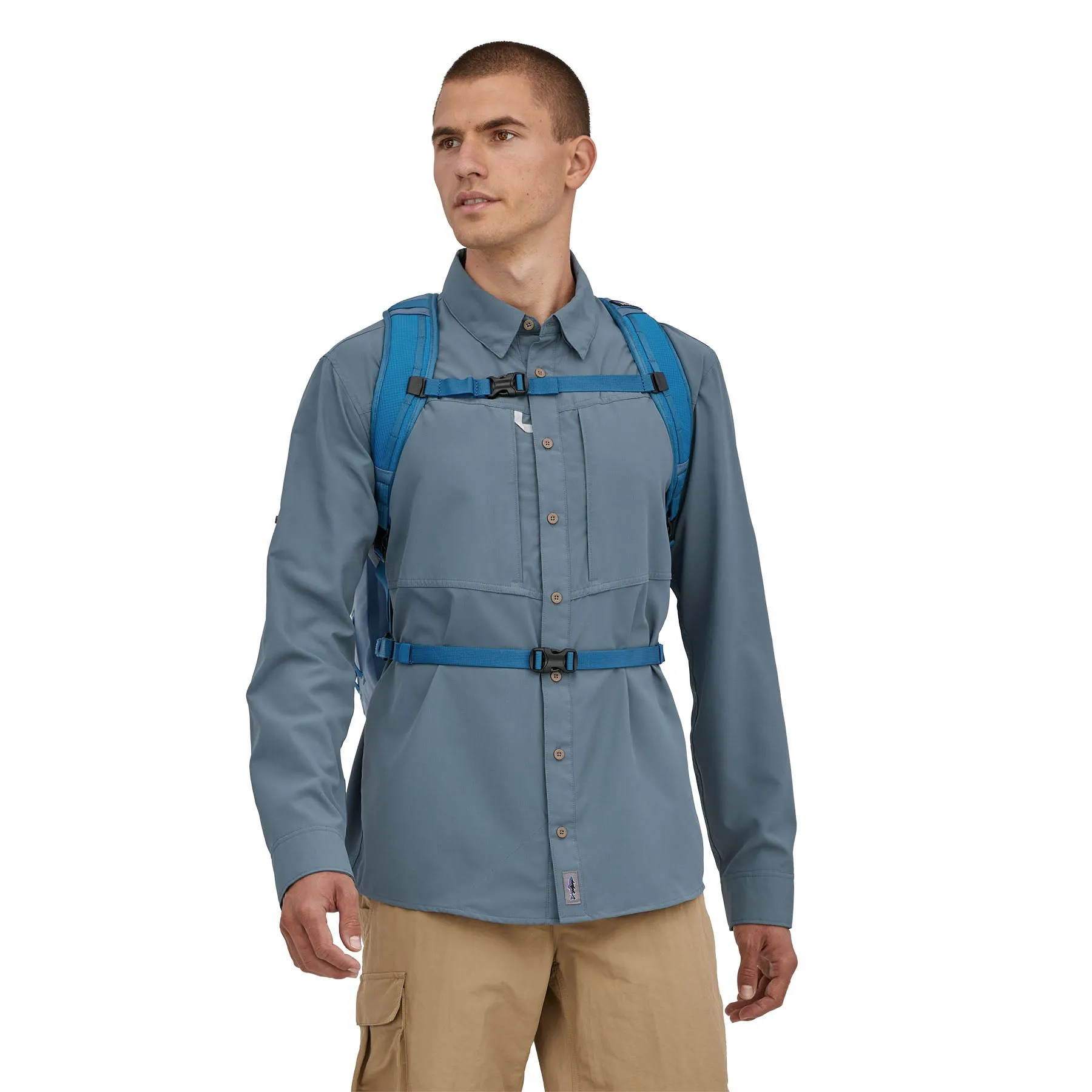 Patagonia Guidewater Backpack