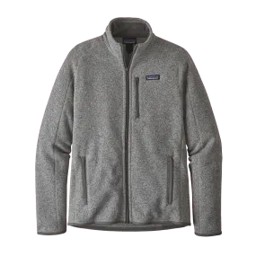 Patagonia Men's Better Sweater Jacket