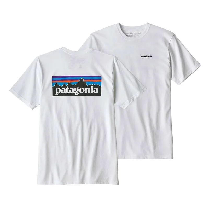 PATAGONIA Men's P-6 Responsibili-Tee