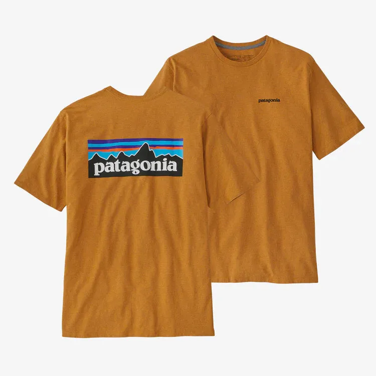 PATAGONIA Men's P-6 Responsibili-Tee