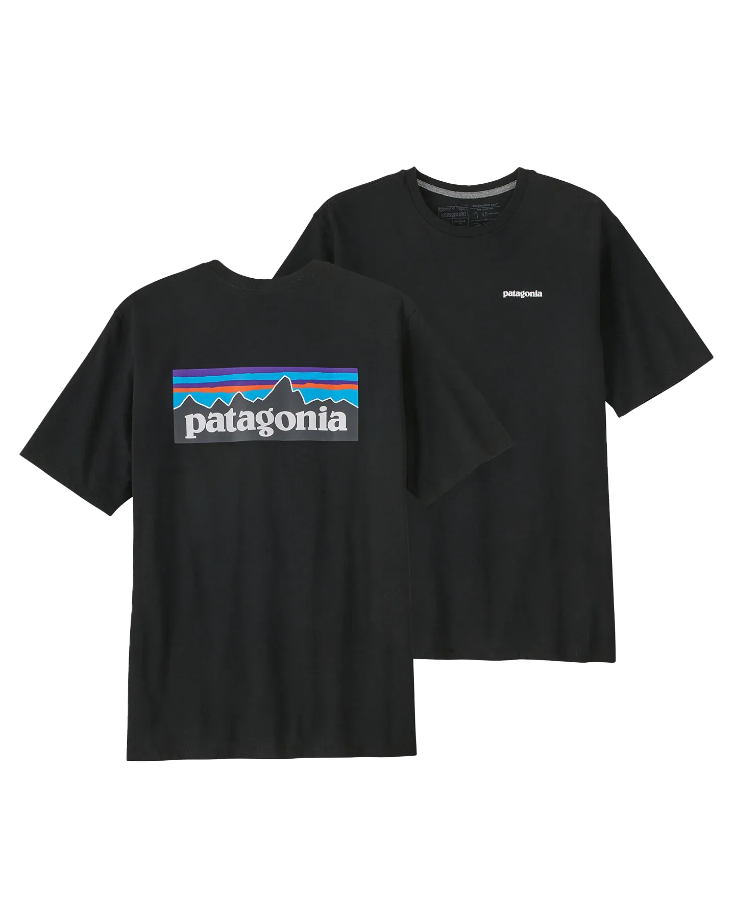 PATAGONIA Men's P-6 Responsibili-Tee