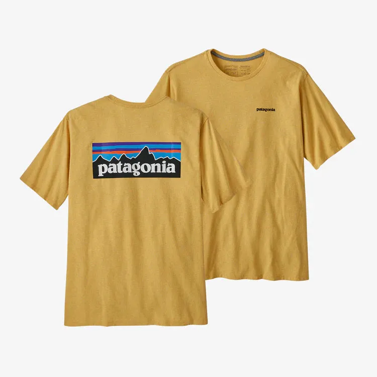 PATAGONIA Men's P-6 Responsibili-Tee