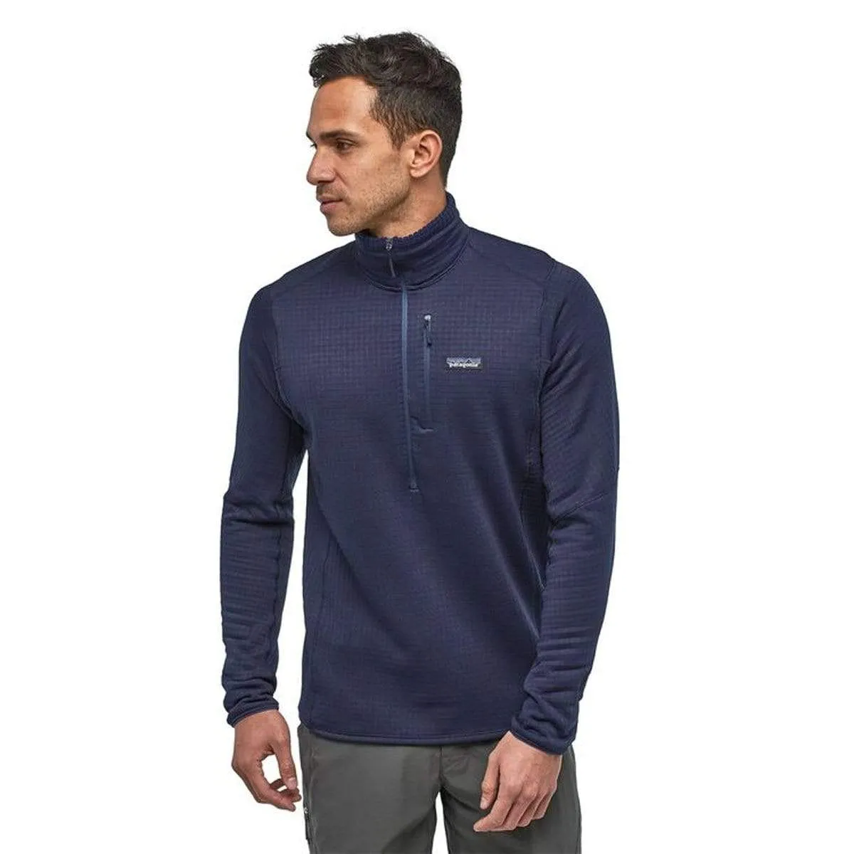 Patagonia Men's R1 Pullover