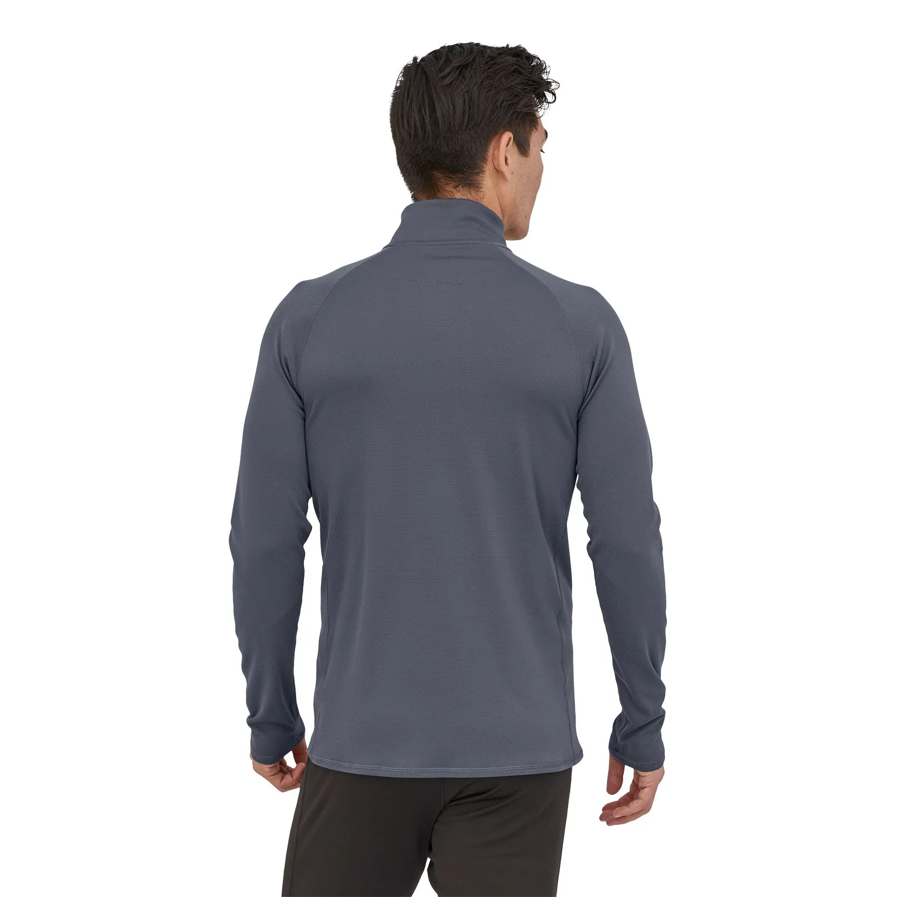 Patagonia M's Capilene MW Zip Neck