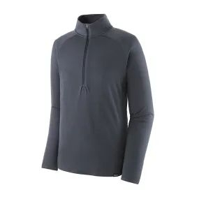 Patagonia M's Capilene MW Zip Neck