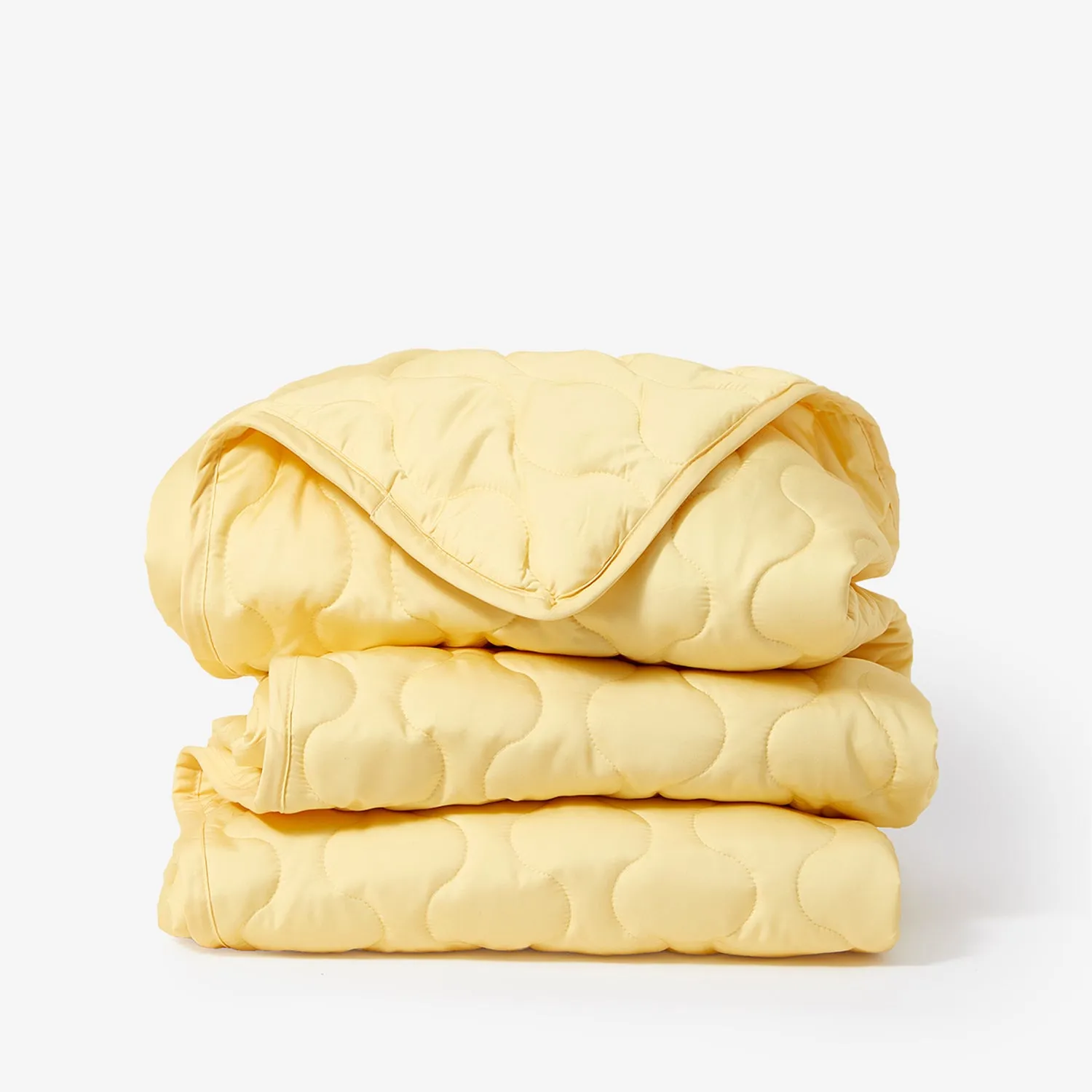 Puffer Blanket