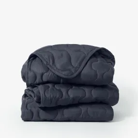 Puffer Blanket