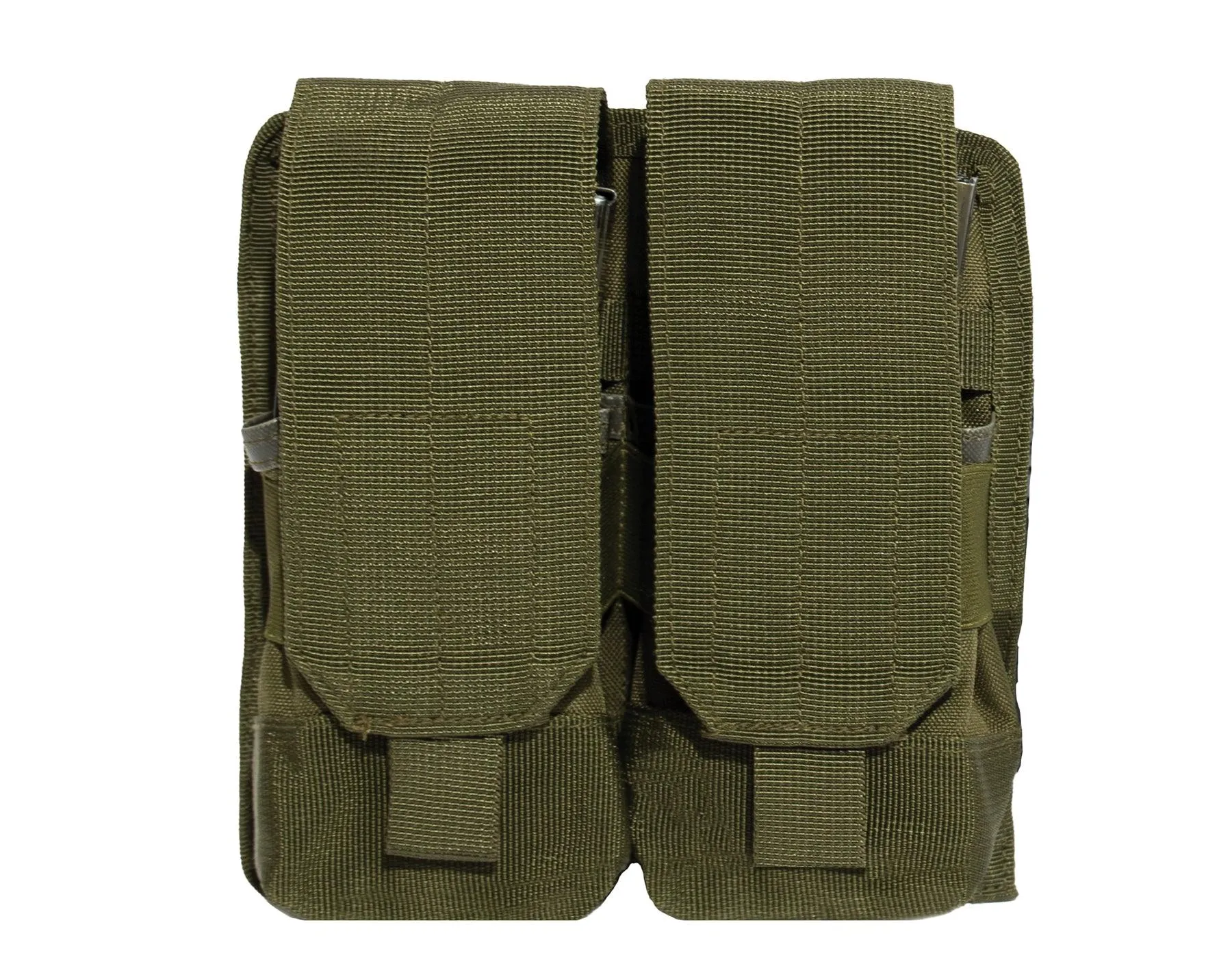 Rothco MOLLE Universal Double Rifle Mag Pouch